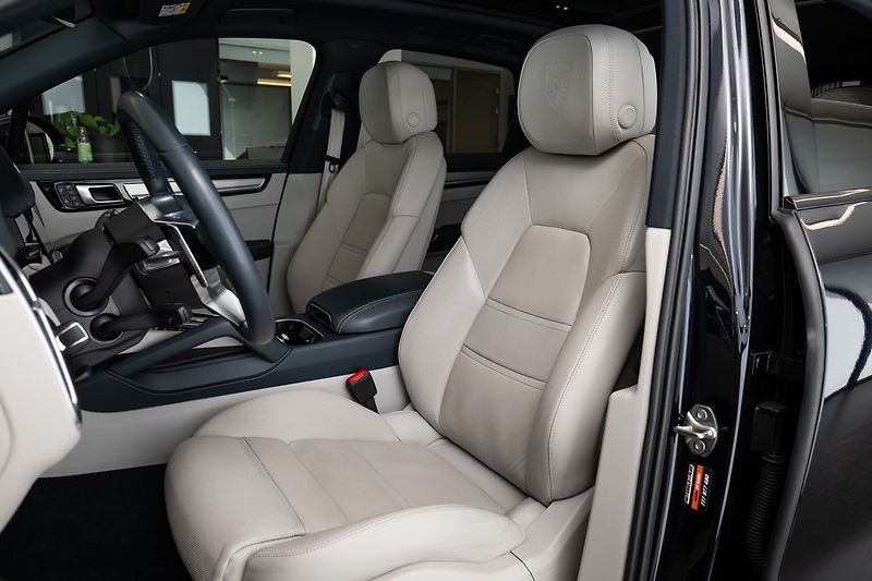 Porsche Cayenne E-Hybrid Platinum Edition/Bose - fotka 8 z 28
