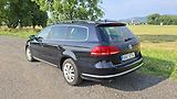 Volkswagen Passat (2013) VW Passat 1.6 TDI 2013, 275xxx - náhled 15