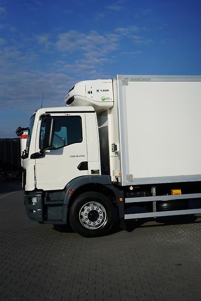 MAN TGM (2021) 18.250 / ACC / EURO 6 / CHŁODN - fotka 23 z 44