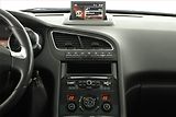 Peugeot 5008 (2014) 2.0 HDI, Navi, Xenony - náhled 9