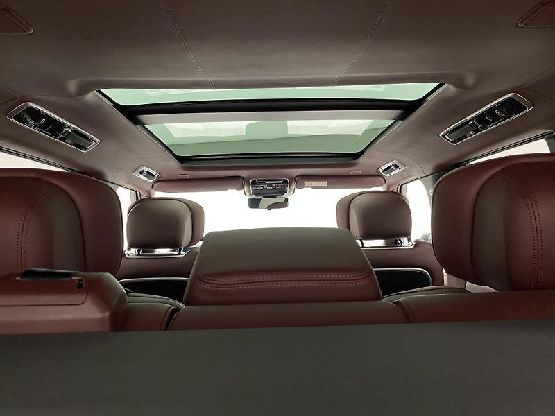 Land Rover Range Rover P530 AUTOBIOGRAPHY AUT CZ - fotka 31 z 83