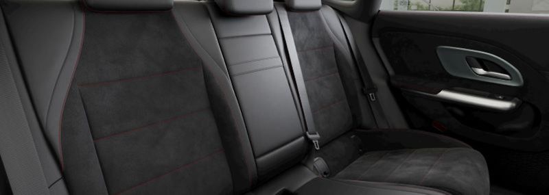 Mercedes-Benz CLA (2026) CLA 200 4M - fotka 8 z 8