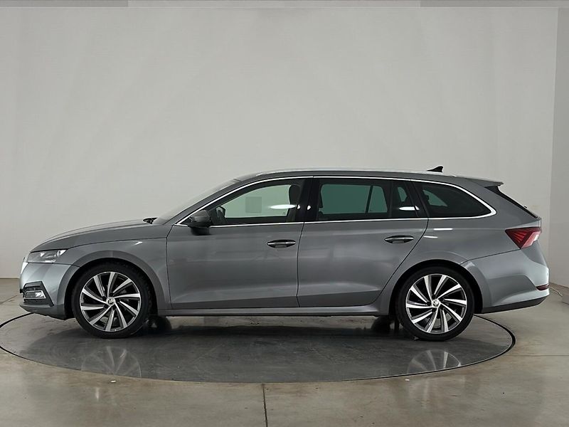 Škoda Octavia Style DSG - fotka 3 z 28