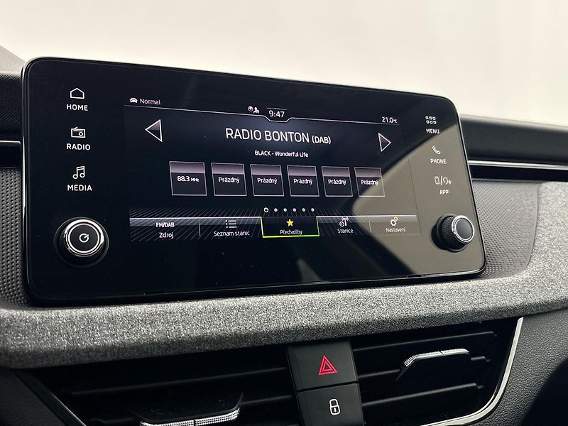 Škoda Scala Selection - fotka 12 z 28