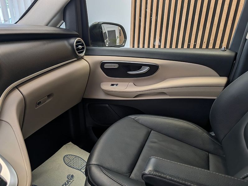 Mercedes-Benz Třídy V 4Matic Marco Polo AMG 58 Km - fotka 27 z 69