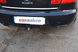 Škoda Superb (2011) 2,0 TDI - náhled 15