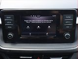 Škoda Fabia (2022) 1.0 TSI, Tempomat - náhled 12