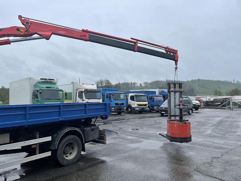Ostatní (2026) Hydraulická ruka BONFIGLIOLI   - fotka 21 z 49