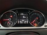 Volkswagen CC (2014) 2.0 TDI, Kůže, Bi-Xenony - náhled 11