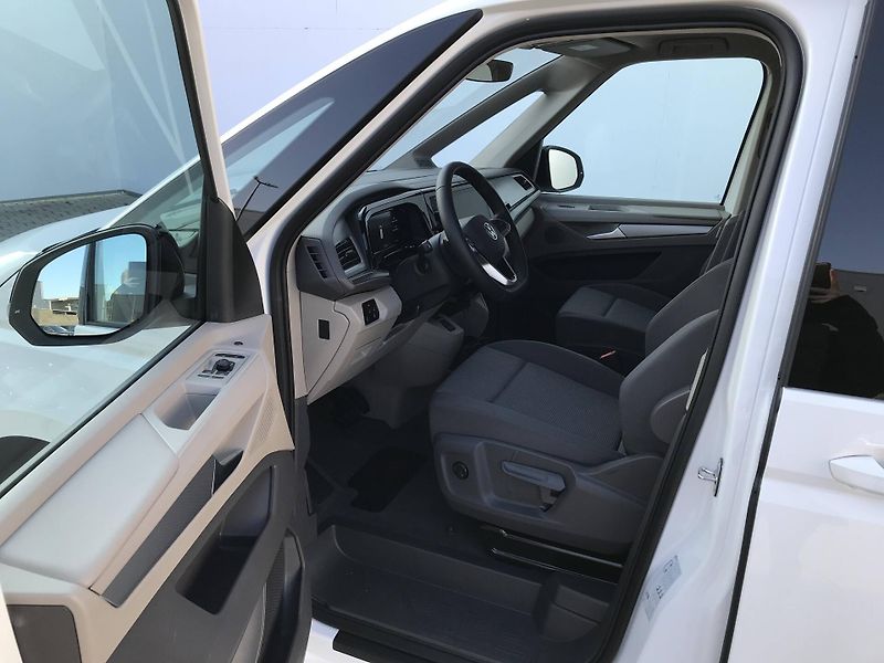 Volkswagen Multivan (2026) 7DSG 2,0TDI - fotka 5 z 7