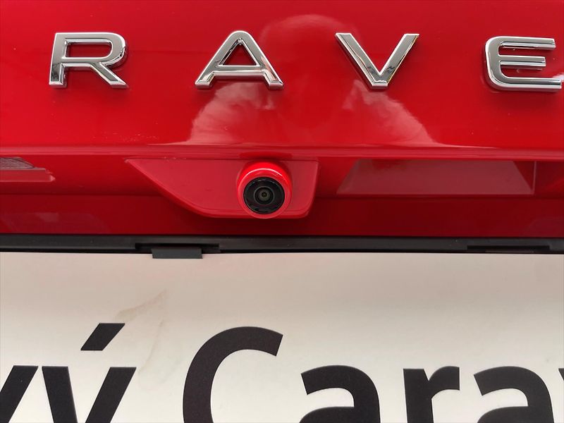 Volkswagen Caravelle (2026) Nový T7 Style 2,0 TDI 4MOT 8AU - fotka 31 z 37