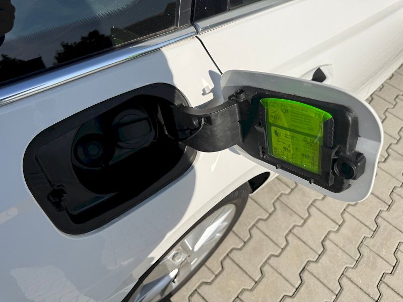 Škoda Octavia (2022) COM STY TS 110-1.5 M6F - fotka 12 z 24