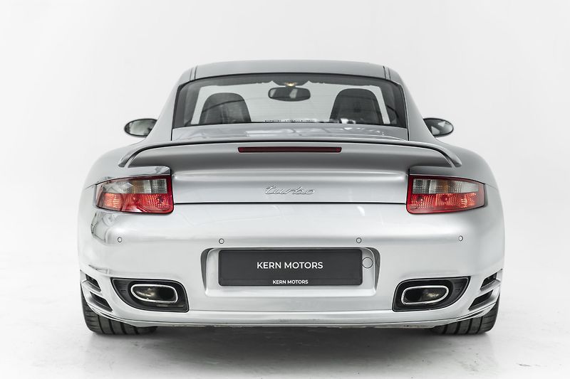 Porsche 911 911 Turbo Coupé*Bose - fotka 4 z 51