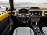 Volkswagen Beetle Dune.