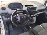 Peugeot Partner (2020) 1.5HDi MAXi, 2.maj,ČR, AC - náhled 12