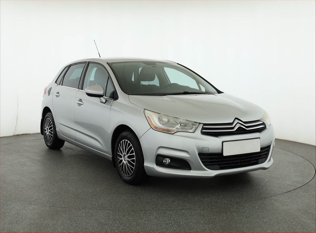Škoda Fabia Selection 1.0, ČR,1.maj