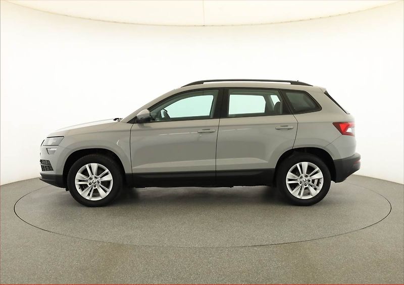 Škoda Karoq (2018) Ambition 2.0 TDI - fotka 3 z 19
