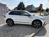 Volkswagen Tiguan R-Line 2,0 TSi/180kW 4x4 DSG - náhled 8