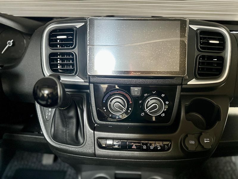Karmann Ostatní (2026) 620 TS AUTOMAT TOP AKCE  - fotka 11 z 30