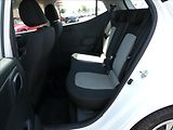 Hyundai i10 1,0 i 49kW 1.majitel, DPH, ČR - náhled 17