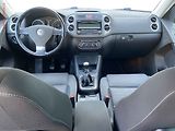 Volkswagen Tiguan (2010) 1.4TSi, Team, TZ - náhled 8