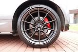 Toyota GR Yaris 1.6Turbo 8AT 4X4 Dynamic + VIP - náhled 8