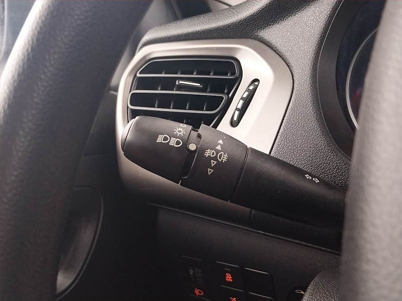 Peugeot 301 (2014) 1.2 VTi, Serv.kniha - fotka 15 z 17