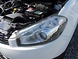 Nissan Qashqai 1.5DCi 110PS NAVI STK TOP STAV - náhled 94