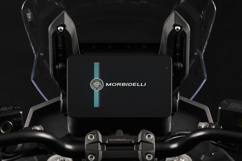 MBP (2026) Morbidelli T1002VX, E5   1,0 - fotka 6 z 12