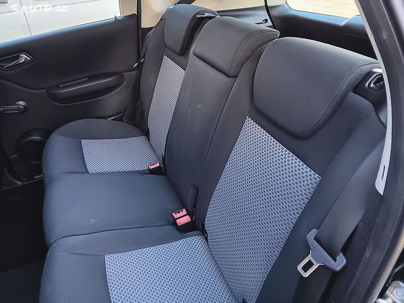 Mercedes-Benz Třídy A 160 CDI 60kW ČR 1.MAJITEL - fotka 22 z 24