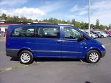 Mercedes-Benz Vito 2,2 109 CDI - náhled 1