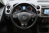 Volkswagen Tiguan 2,0 TDI 103kW 4x4 Manuál Záruk - náhled 18