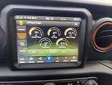Jeep Gladiator (2021) Mojave 3,6 V6 - náhled 23