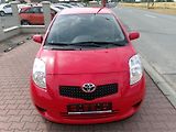 Toyota Yaris (2006) 1,0 VTT-i KLIMA - náhled 3