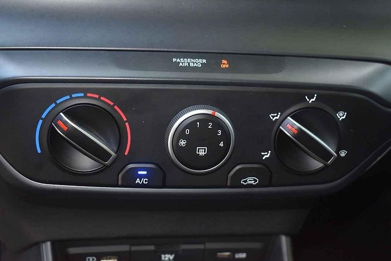 Na venkovských silnicích se nám auto hodně líbilo