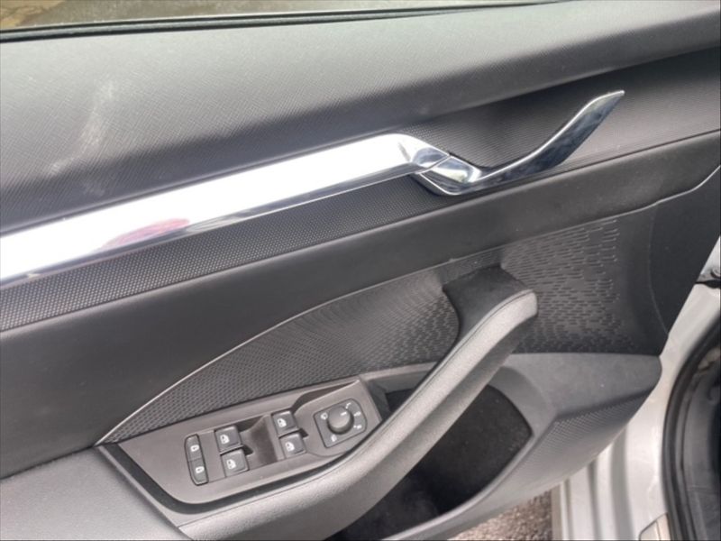 Škoda Octavia 1,5 TSI 110 Style - fotka 11 z 11