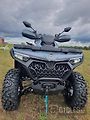 CFMOTO Gladiator X850 (2026) Gladiator X 850 G3 Euro5+ - náhled 10