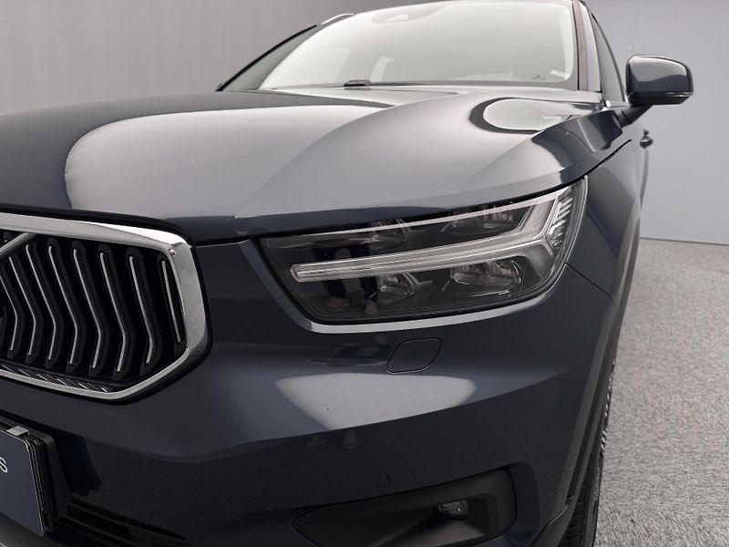 Volvo XC40 D3 INSCRIPTION AUT - fotka 19 z 43