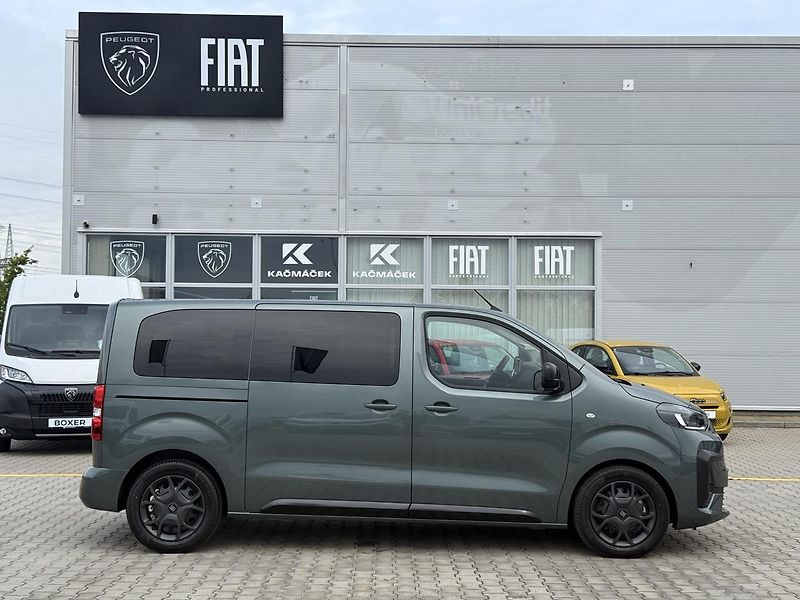 Fiat Ulysse (2026) - fotka 7 z 25