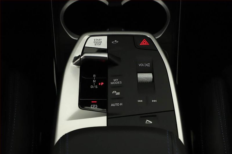 BMW X2 (2025) sDrive20i - fotka 10 z 20