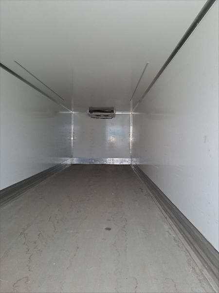 Iveco Eurocargo 6,7 ML 190EL32/P EVI_E - fotka 7 z 11