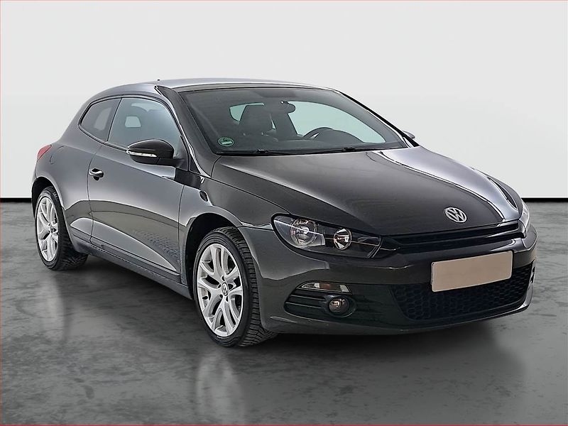 Volkswagen Scirocco (2009) 1.4 TSI, Tempomat - fotografie inzerátu