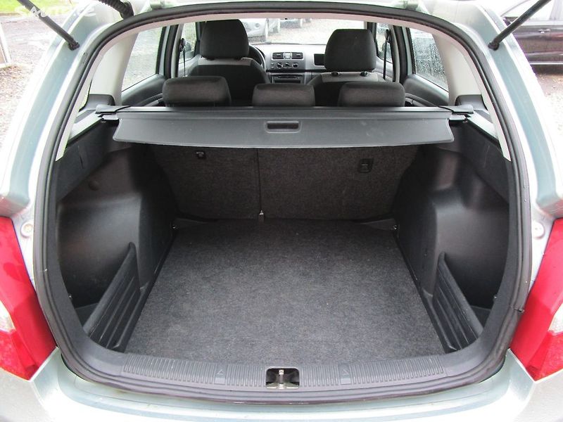 Škoda Fabia 1,2 - 51KW - NOVÁ STK+OLEJ - fotka 6 z 21
