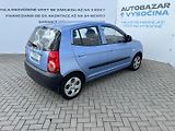 Kia Picanto (2008) 1.0i 46kW - náhled 3