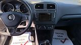 Volkswagen Polo (2014) 1.2TSi 66kW *Alu*Tažné*PDC* - náhled 14