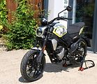 CFMOTO 300 CL-X (2026) 300CL-X - náhled 9