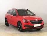 Škoda Kamiq (2022) Monte Carlo 1.0 TSI - náhled 1