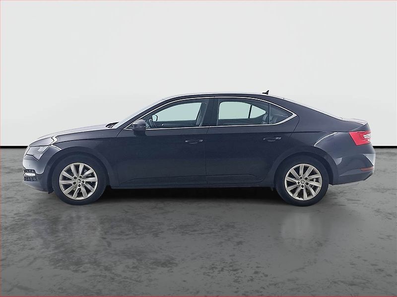 Škoda Superb (2020) 2.0 TDI, Automat, ČR,1.maj - fotka 3 z 23