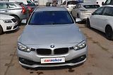 BMW Ostatní (2016) 316D TOURING AT - náhled 1