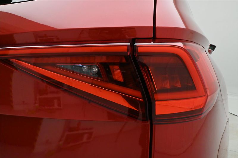 Seat Tarraco 2,0 TSI 180 kW 4x4 DSG X-Perie - fotka 32 z 33